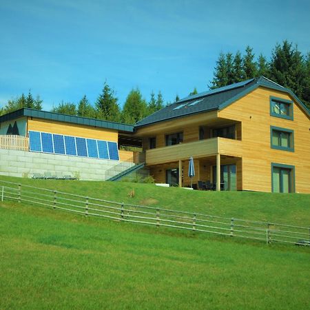 Chalet Traumblick Mauterndorf (Salzburg) Exterior foto