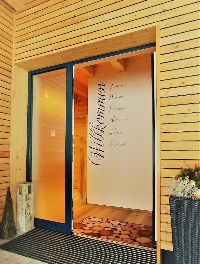 Chalet Traumblick Mauterndorf (Salzburg) Exterior foto