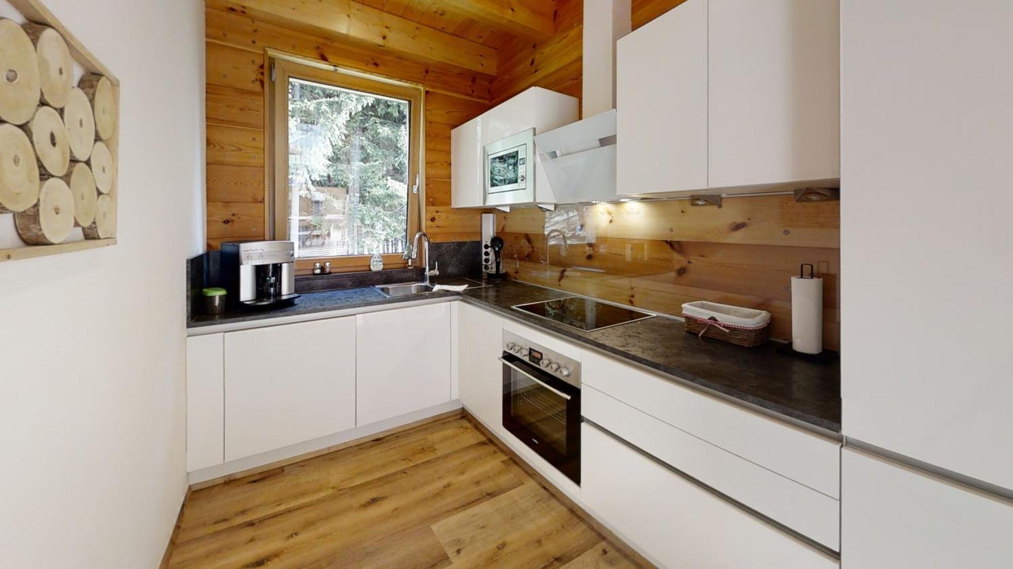 Chalet Traumblick Mauterndorf (Salzburg) Exterior foto